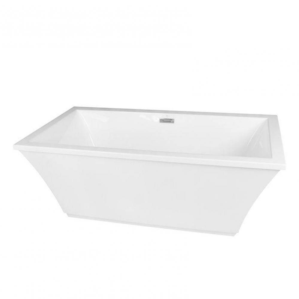 Oriamo Freestanding Tub