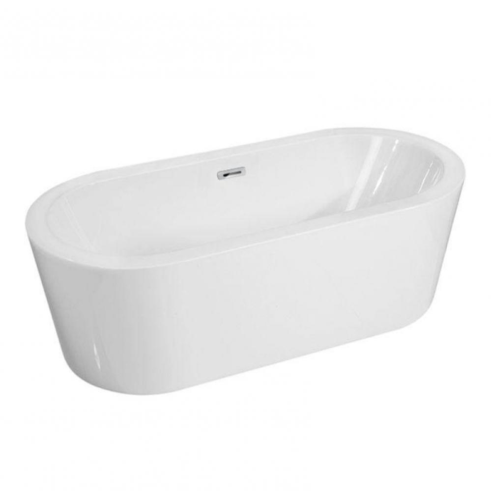 Varezo Freestanding Tub