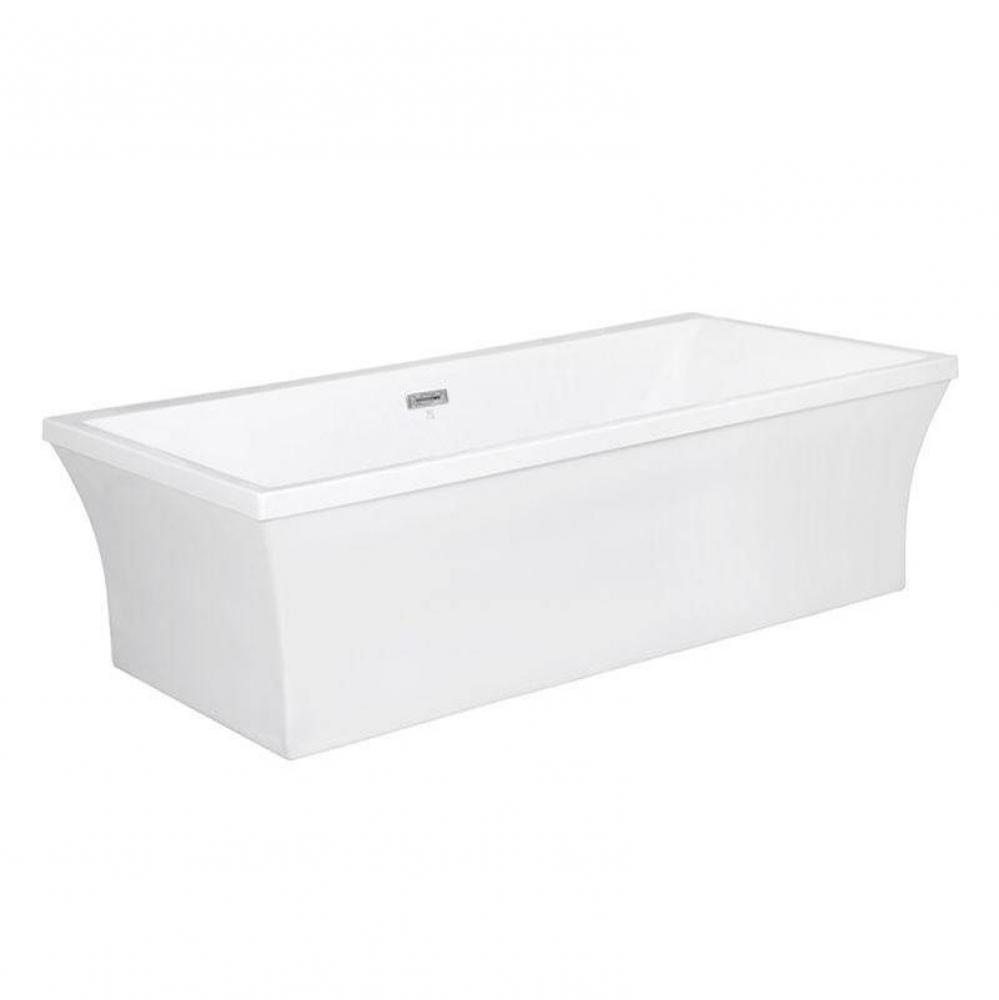 Modure Freestanding Tub