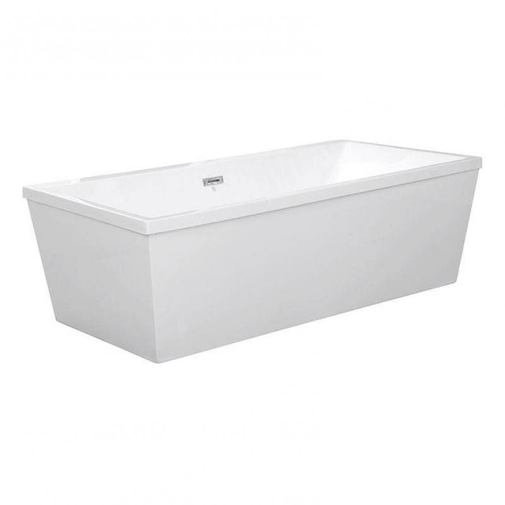 Zinzini Freestanding Tub