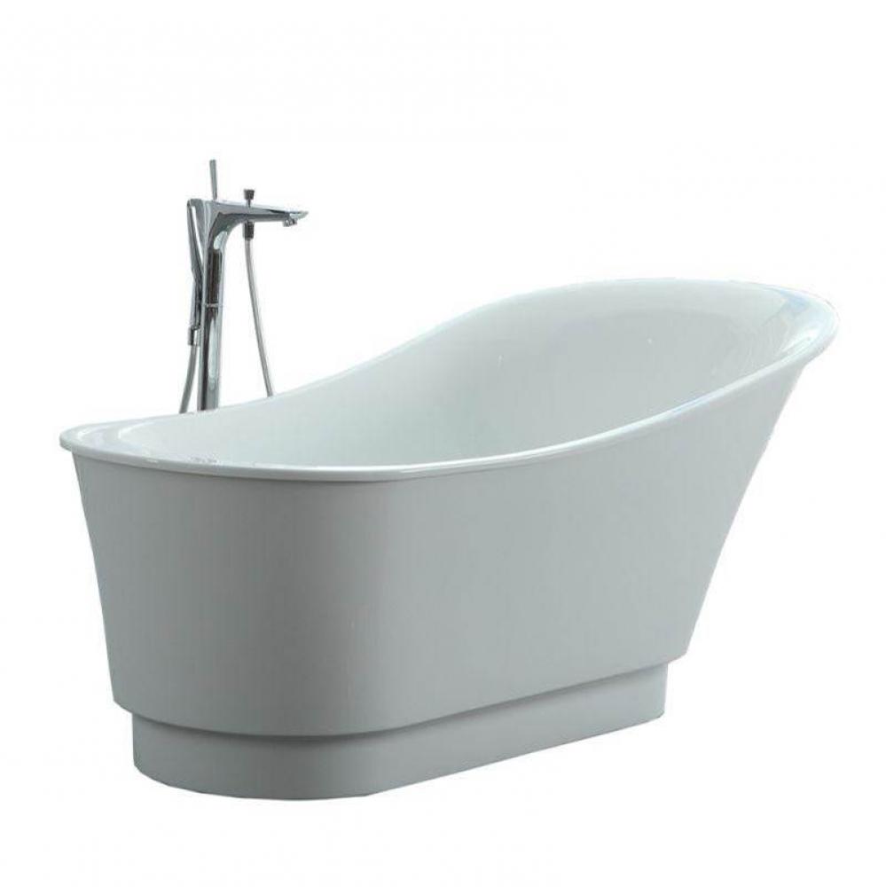 Oberelo Freestanding Tub