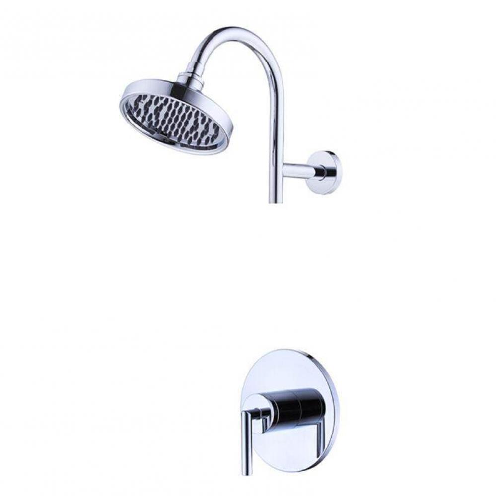 Aerro® OmniVersa® Shower Only Trim