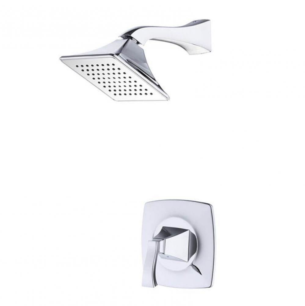 Velero® OmniVersa® Shower Only Trim