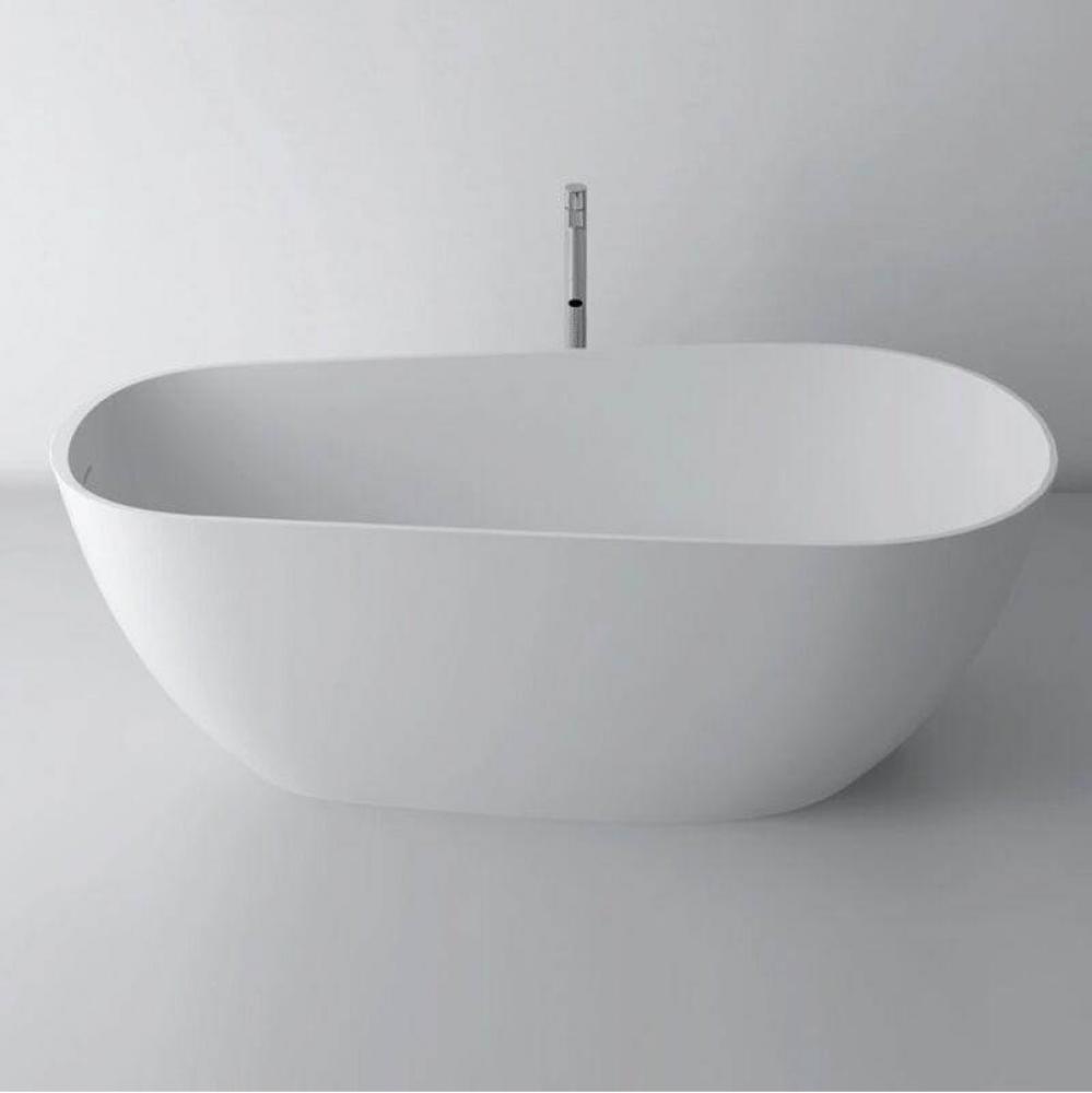 Moda™ Matte Finish Freestanding Tub