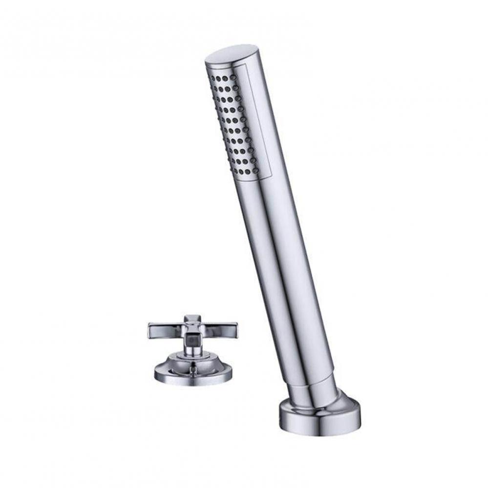 Gioviale® Handshower & Diverter Trim