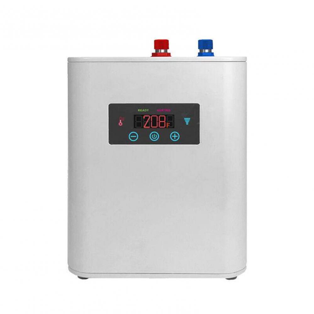 Instant Hot Water Tank