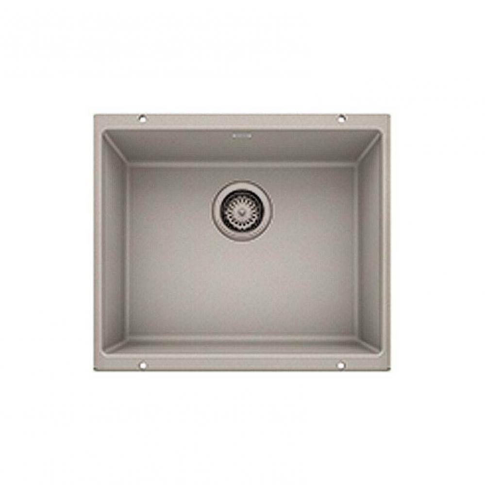 SILGRANIT® Single Bowl Undermount Sink