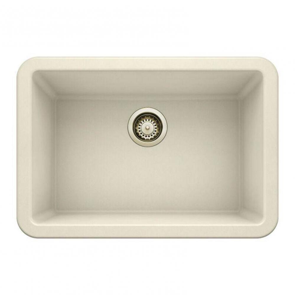 SILGRANIT® Single Bowl Apron Front Sink