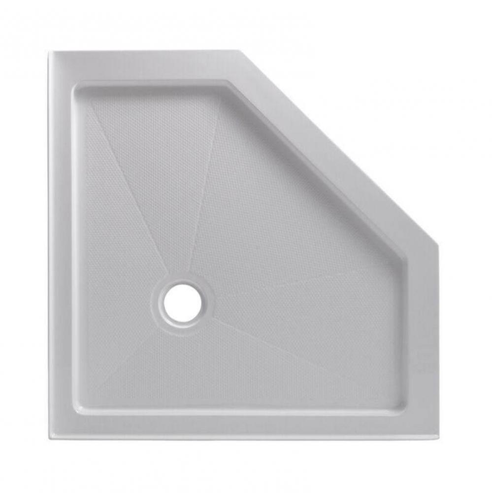 Smart Surround Shower Base