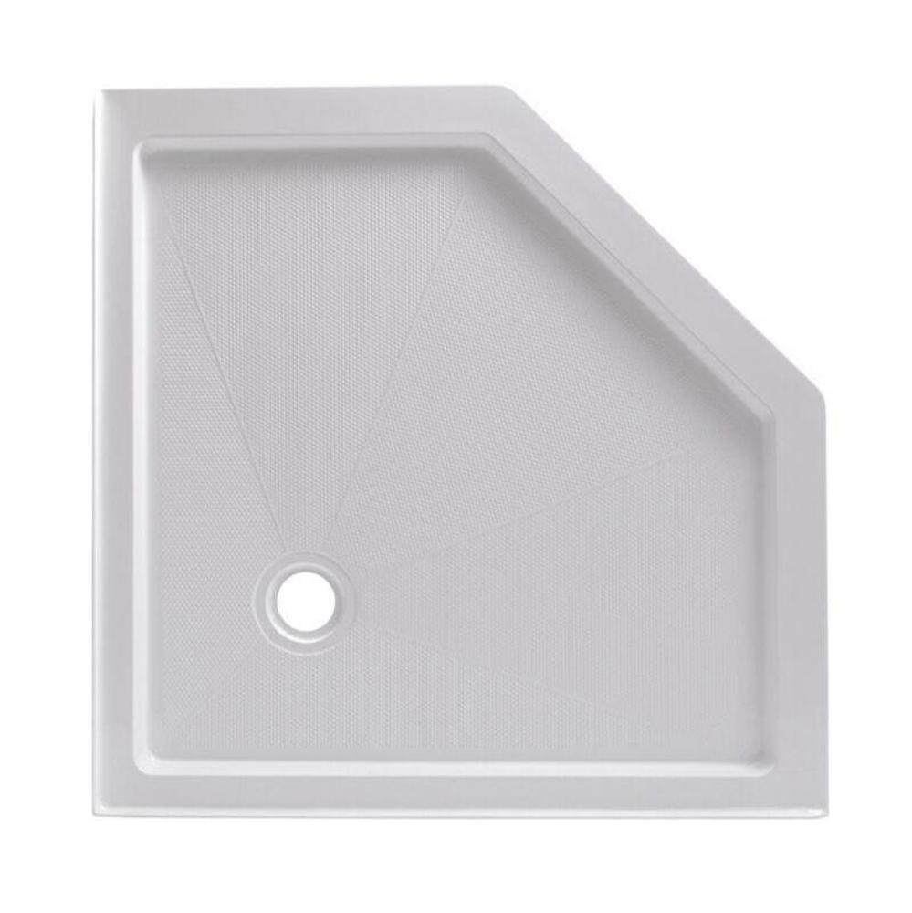 LXSB4242NA-W Smart Surround Shower Base