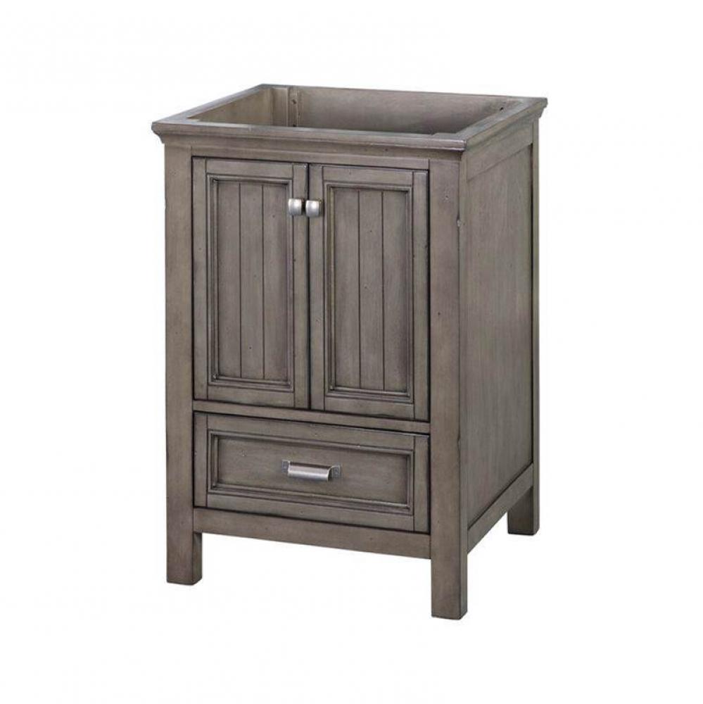 Andressa 24'' Cottage Bathroom Vanity