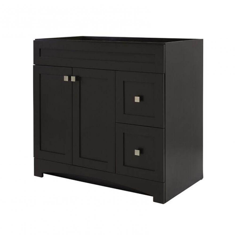 Andressa 36'' Urban Bathroom Vanity