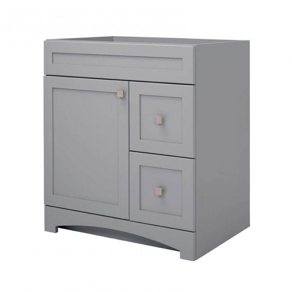 Andressa 30'' Urban Bathroom Vanity