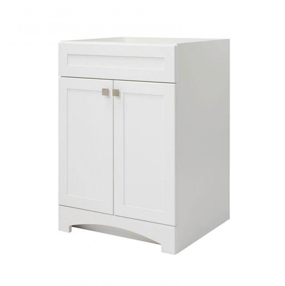 Andressa 24'' Urban Bathroom Vanity