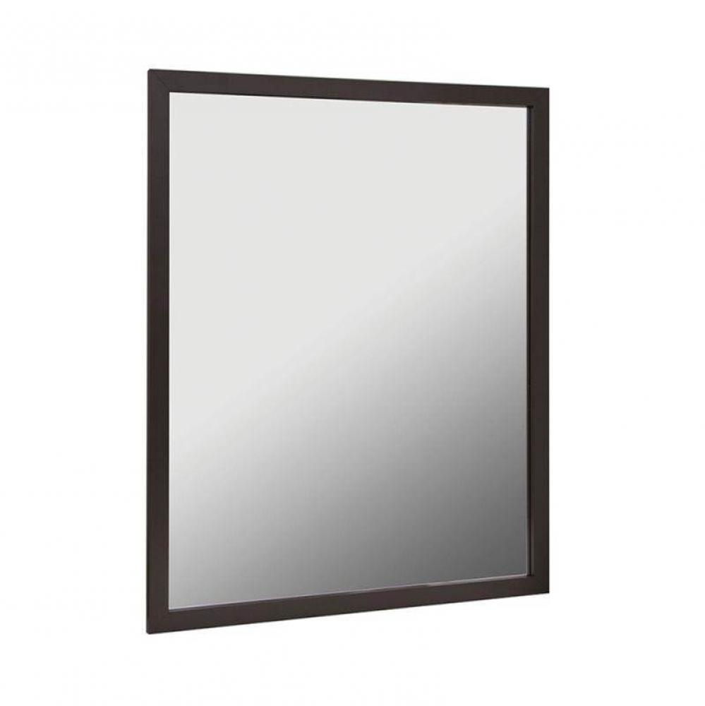 Andressa 30'' Aluminum Mirror