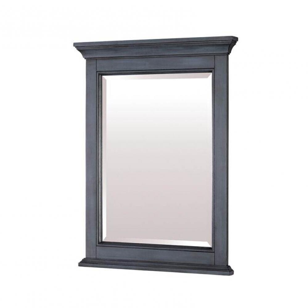 Andressa 24'' Cottage Mirror