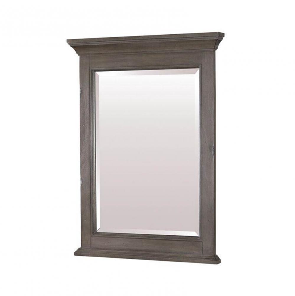 Andressa 24'' Cottage Mirror