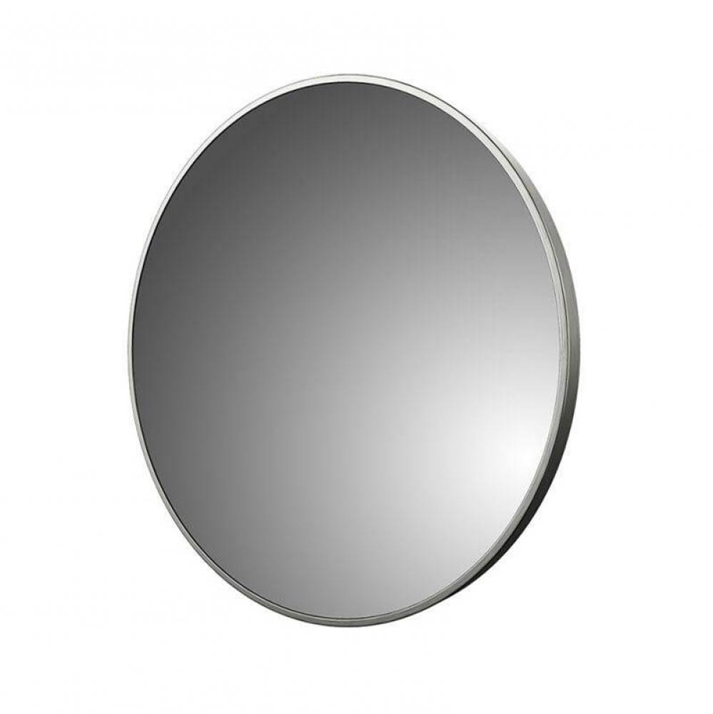 Andressa 28'' Round Mirror