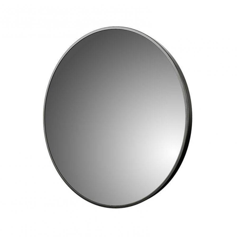 Andressa 32'' Round Mirror