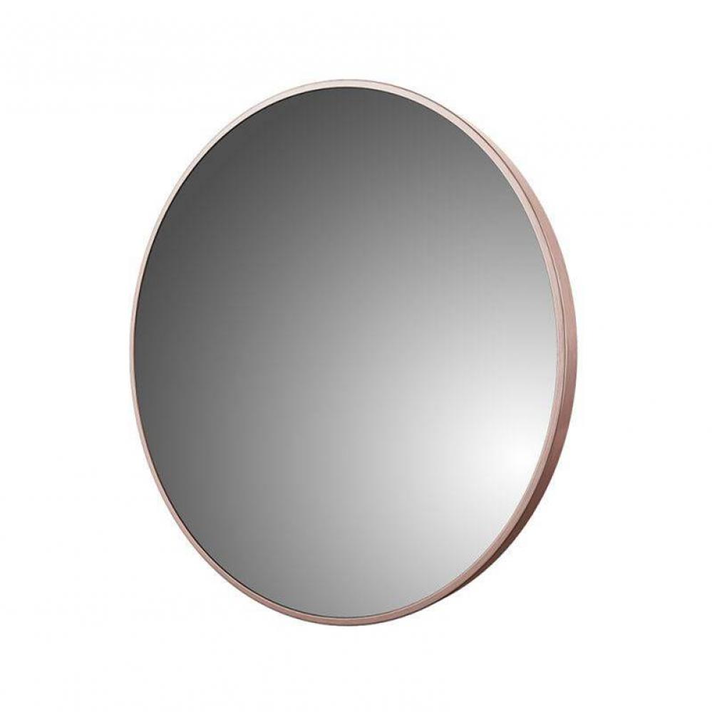 Andressa 32'' Round Mirror