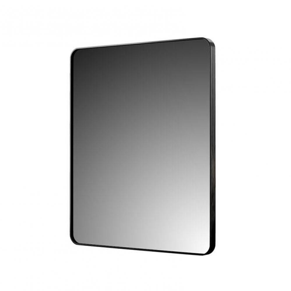 Andressa 24'' Rounded Rectangle Mirror