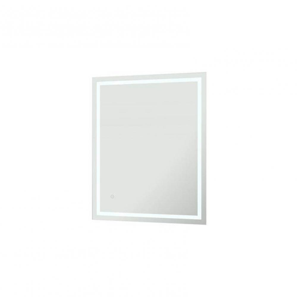 Andressa 24'' LED Dimmable Mirror