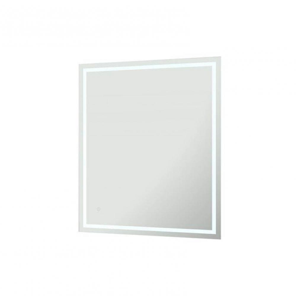 Andressa 30'' LED Dimmable Mirror