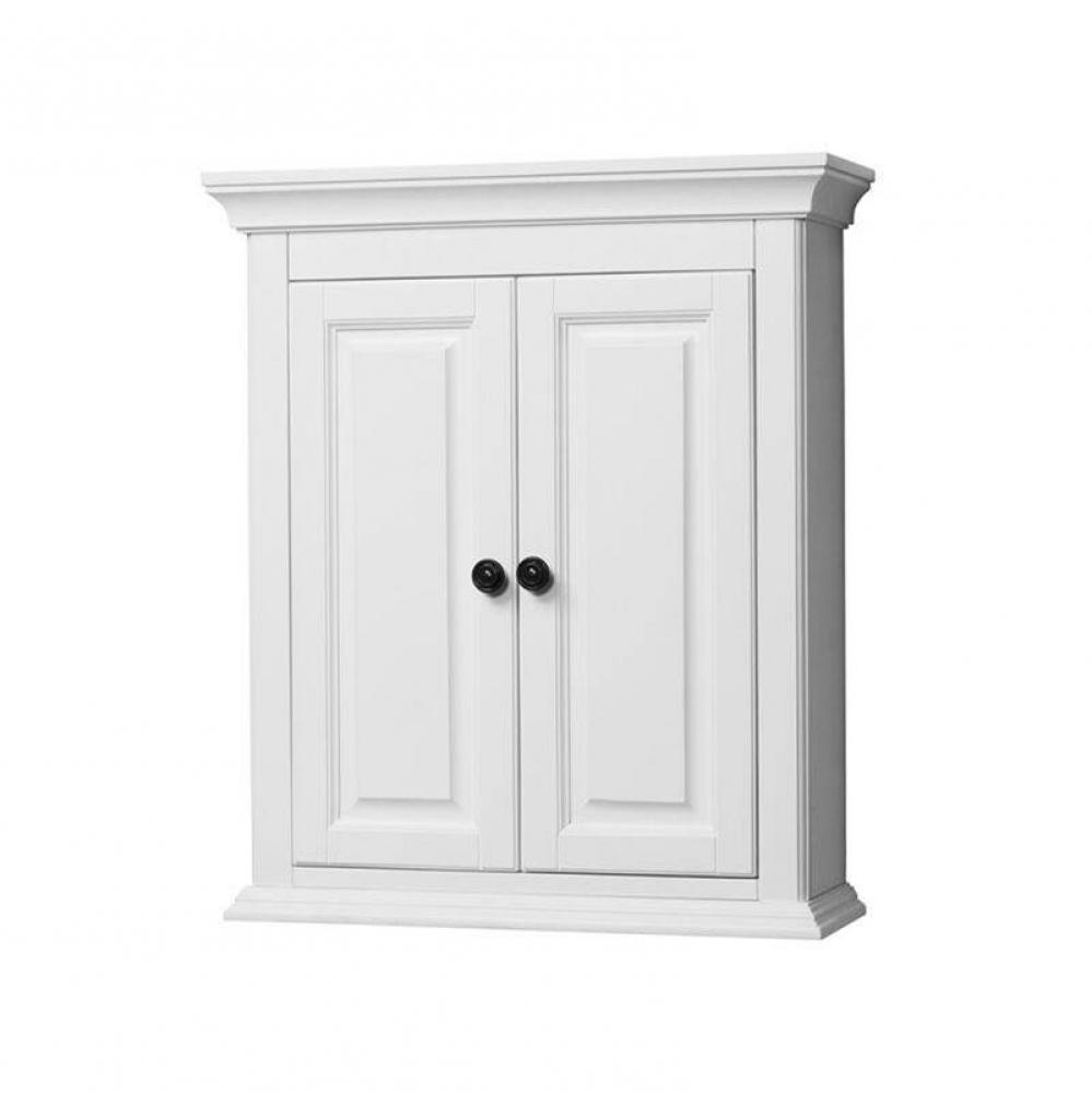 Andressa 24'' Casual Wall Cabinet