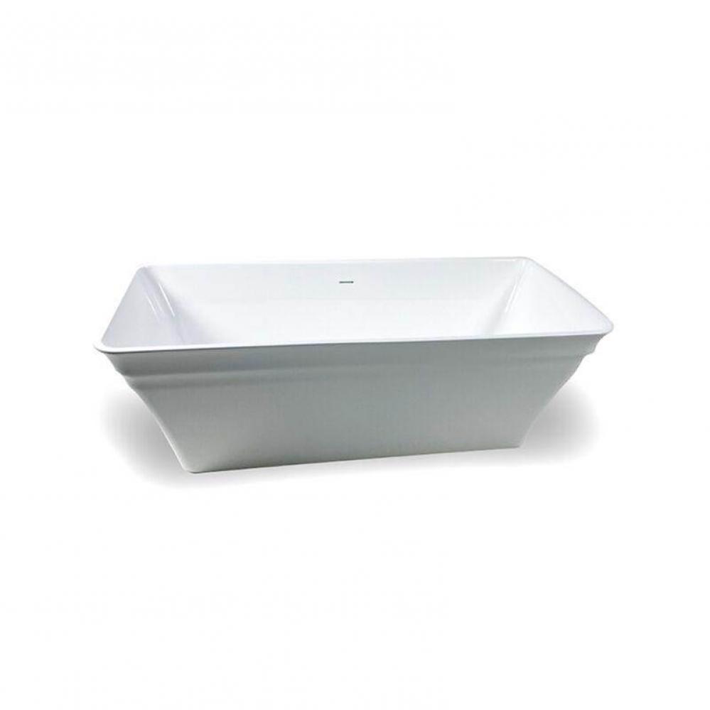 Allis Freestanding Tub