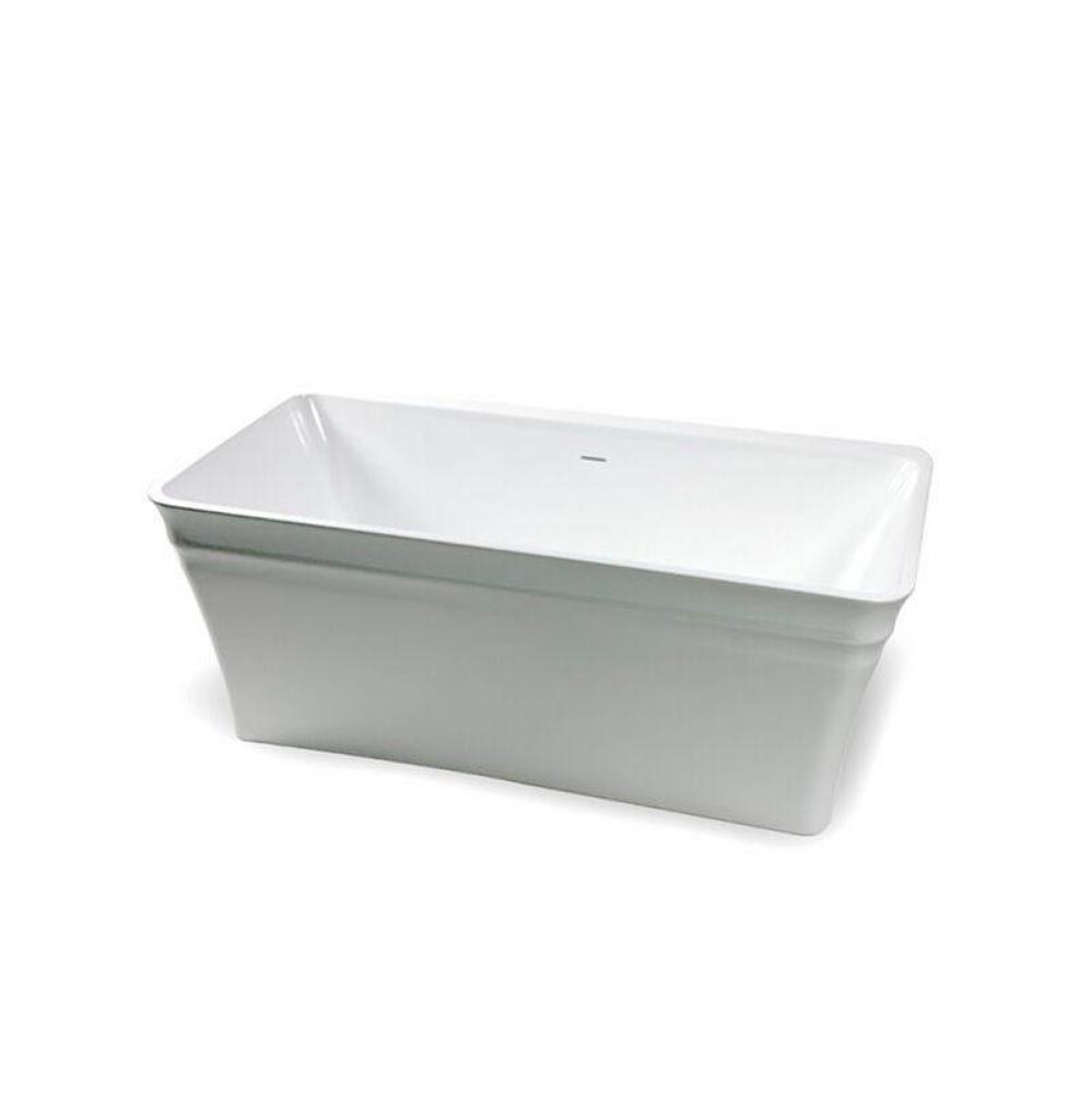 Munroe Freestanding Tub