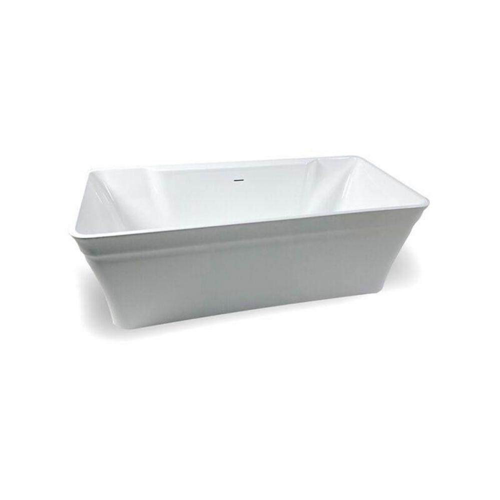 Tyler Freestanding Tub