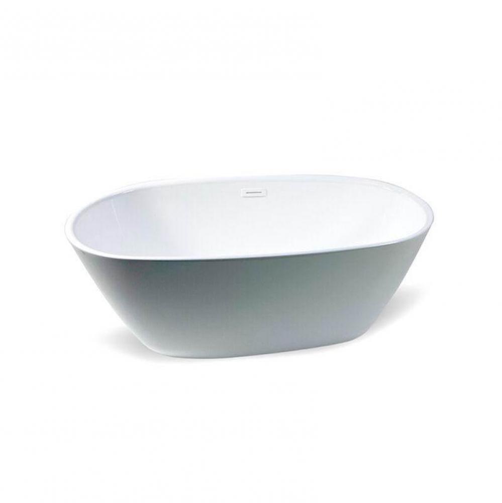 Stellamatina Freestanding Tub