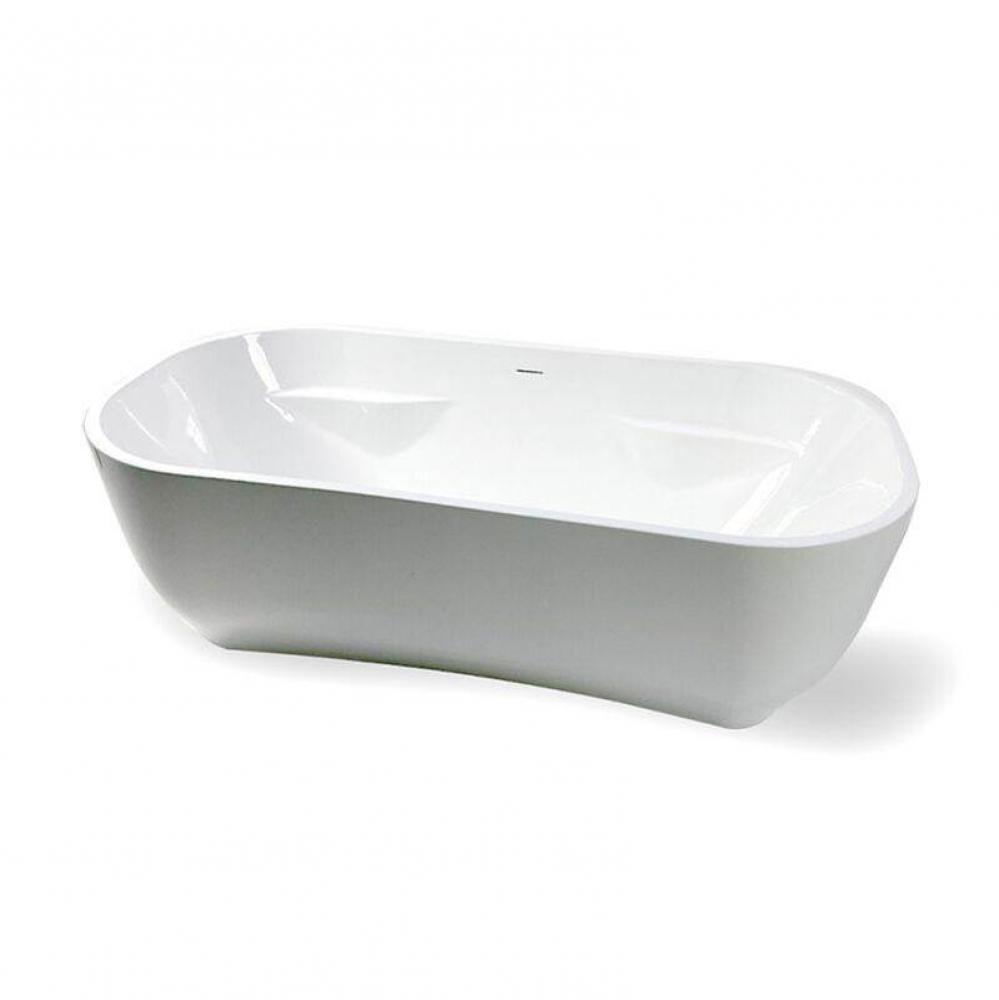 Lotte Freestanding Tub