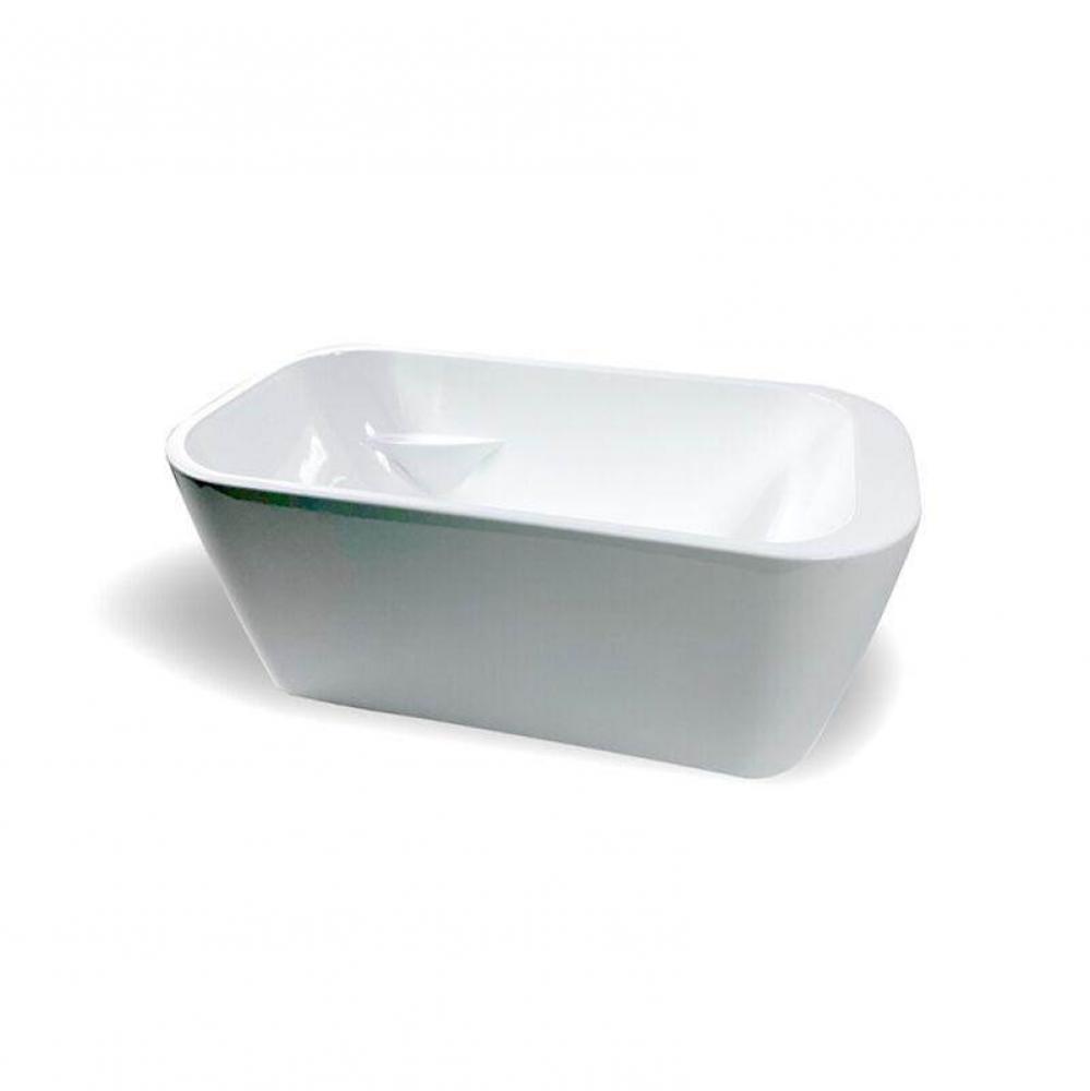 Scottsdale Freestanding Tub