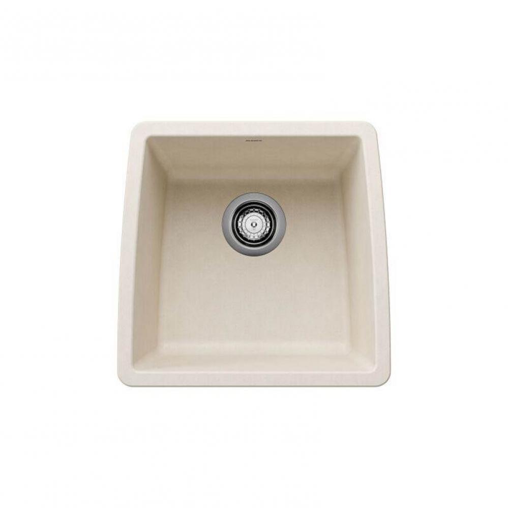 SILGRANIT® Single Bowl Undermount Sink