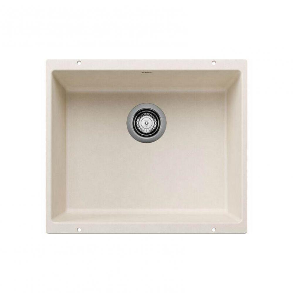 SILGRANIT® Single Bowl Undermount Sink