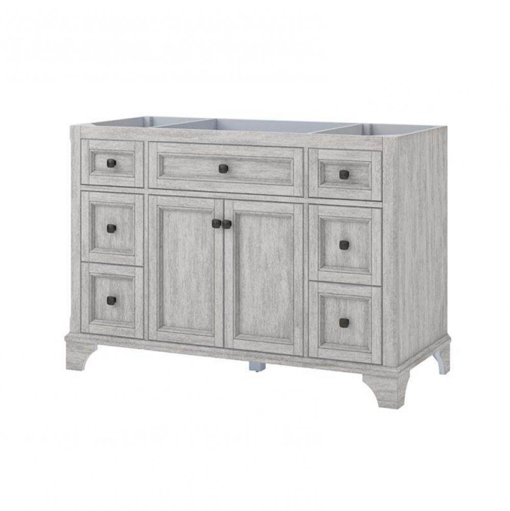 Andressa® 48'' Vintage Bathroom Vanity