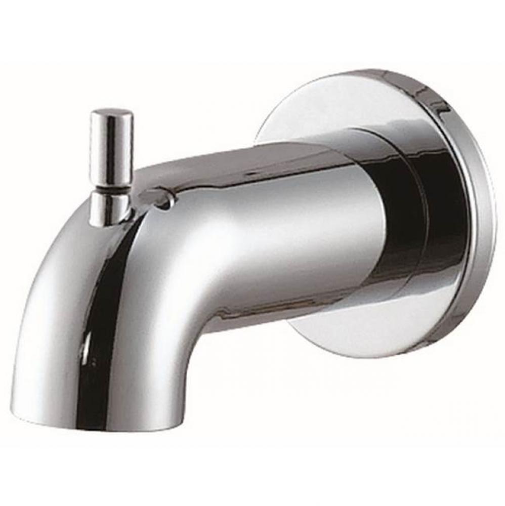 Aerro® Diverter Tub Spout