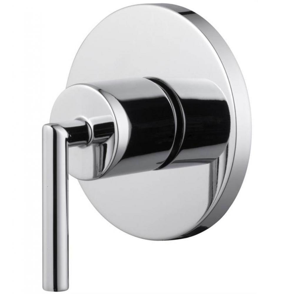 Aerro® 3-Way Lever Handle Diverter Trim