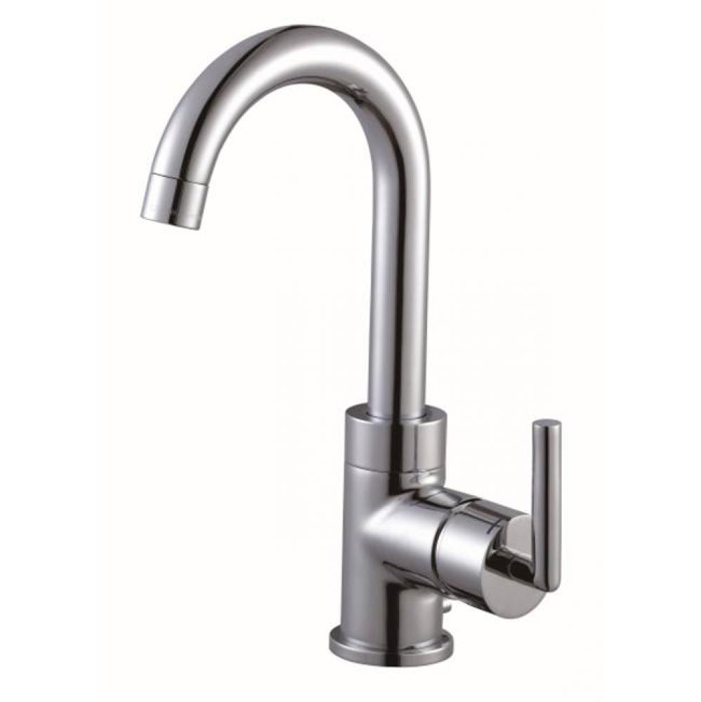 Aerro® Single Post Mount