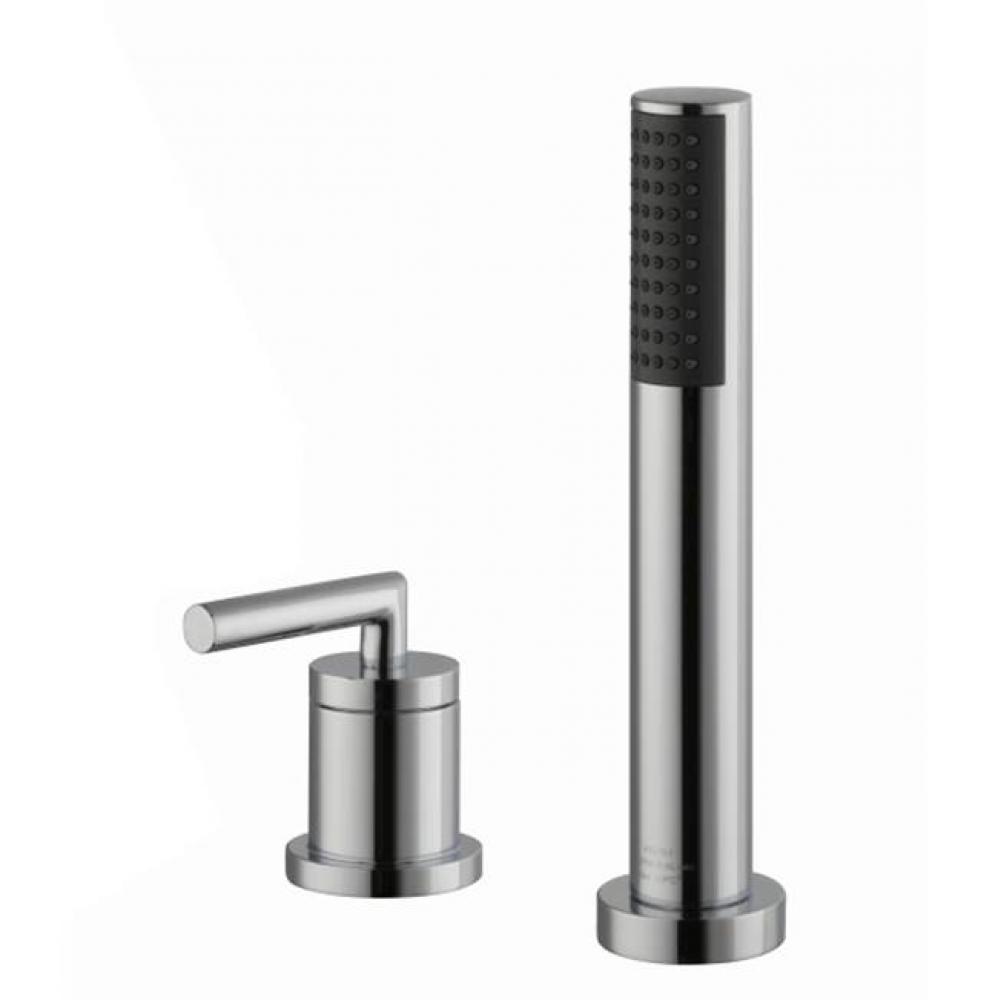 Aerro® Handshower & Diverter Trim