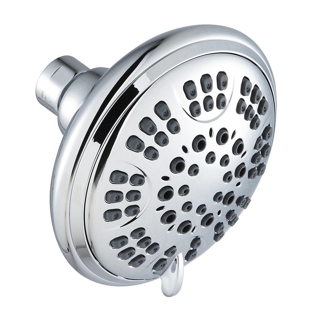 Vogue 5'' Shower Head