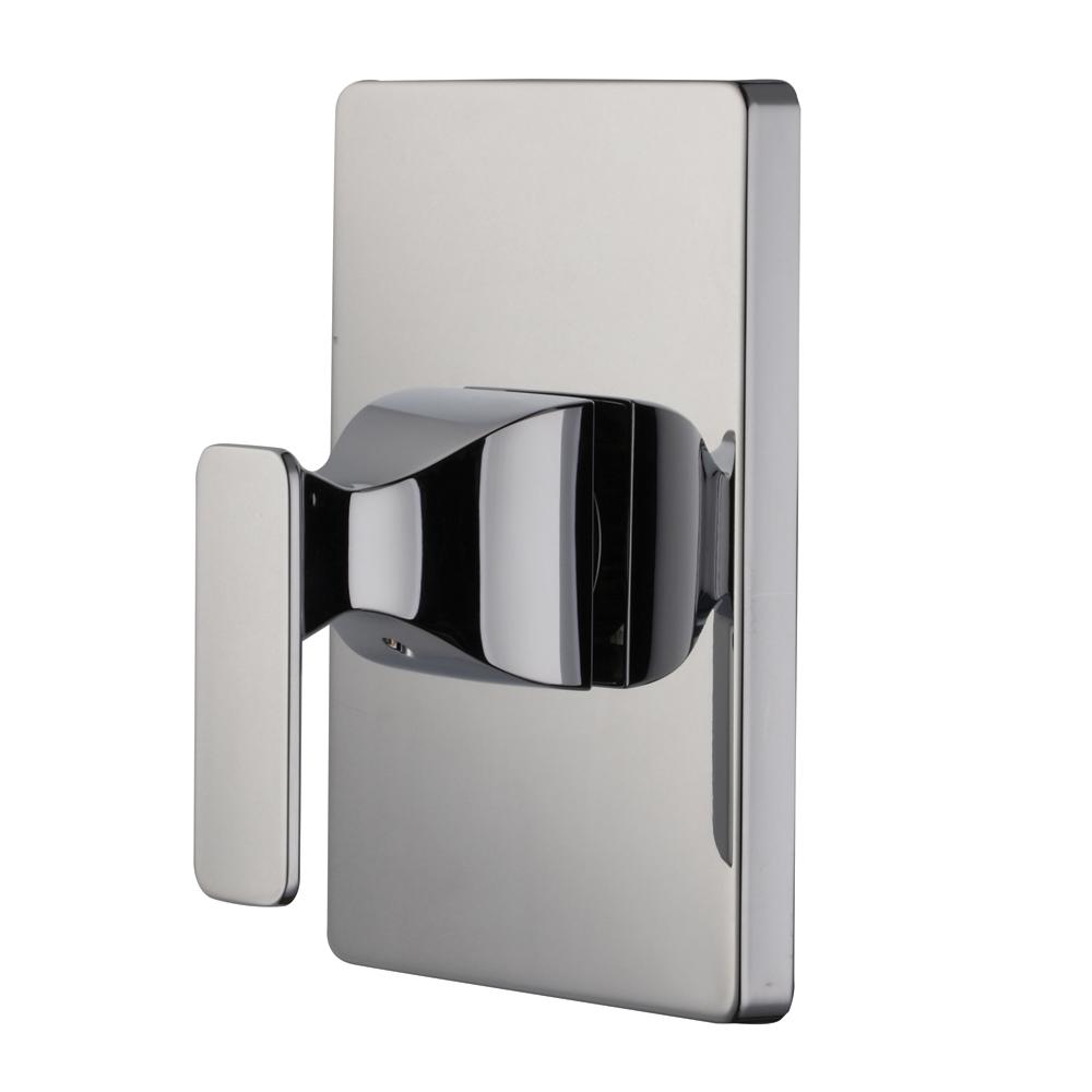 Defy 3-Way Lever Handle Diverter Trim