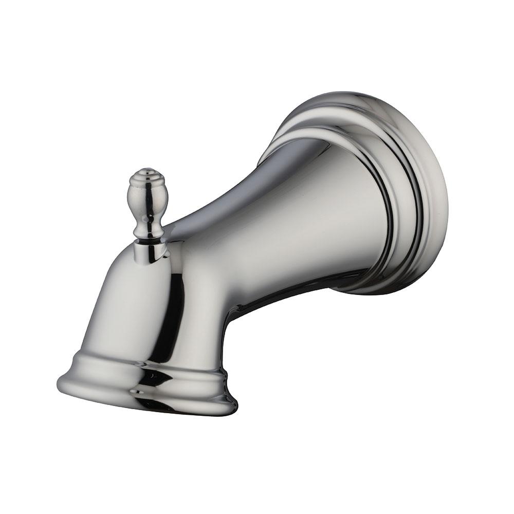 Embellish® Diverter Tub Spout