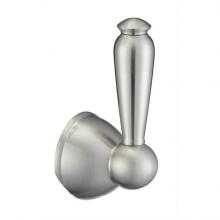 Luxart EBH-BN - Exchequer® Veggie / Bar Handle