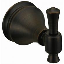 Luxart CRH-ORB - Carmella® Robe Hook