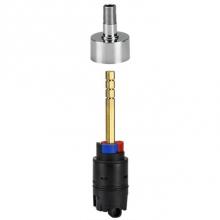 Luxart LUXCERCART - Rough-In Valve Upgrade Cartridge