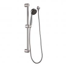 Luxart LC2SYS60LF-CP - Classico II Personal Shower System