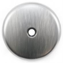 Luxart LX210-ORB - 1-Hole Tub Face Plate & Screw