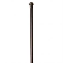 Luxart LX320-CAFE - 3/8'' OD x 20'' Lavatory Riser Tube